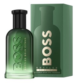 BOSS Bottled Bold Citrus - Eau de Parfum BOSS Bottled Bold Citrus - Eau de Parfum
